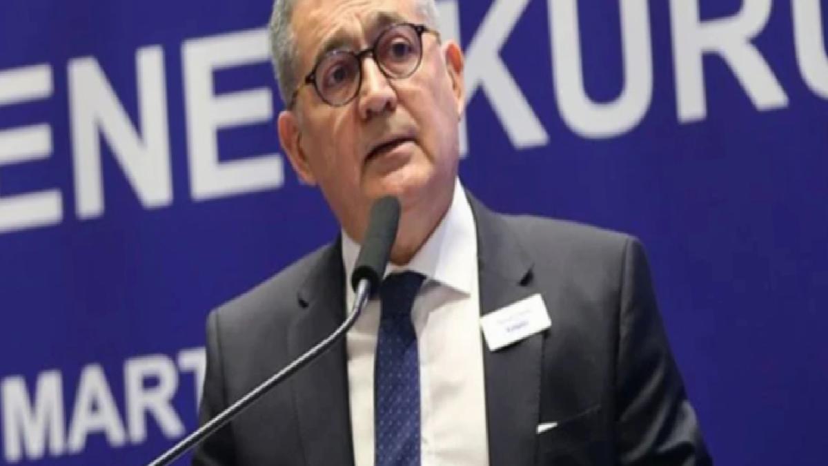 TÜSİAD Başkanı Orhan Turan ve Mehmet Ömer Arif Aras’a yeni dava