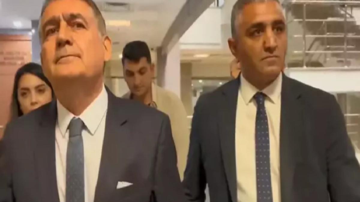 TÜSİAD davasında orta karar: 23 Eylül’e ertelendi