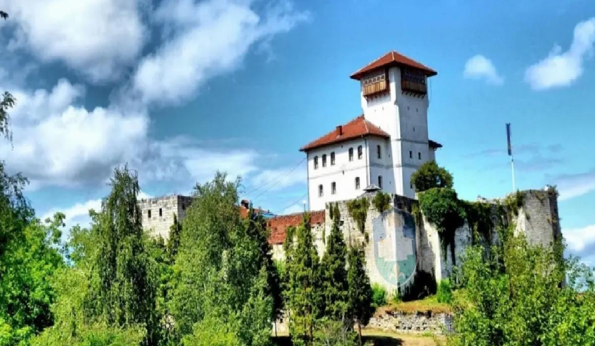 Tuzla Kantonu, Türkiye ile Turizm Bağlarını Güçlendiriyor