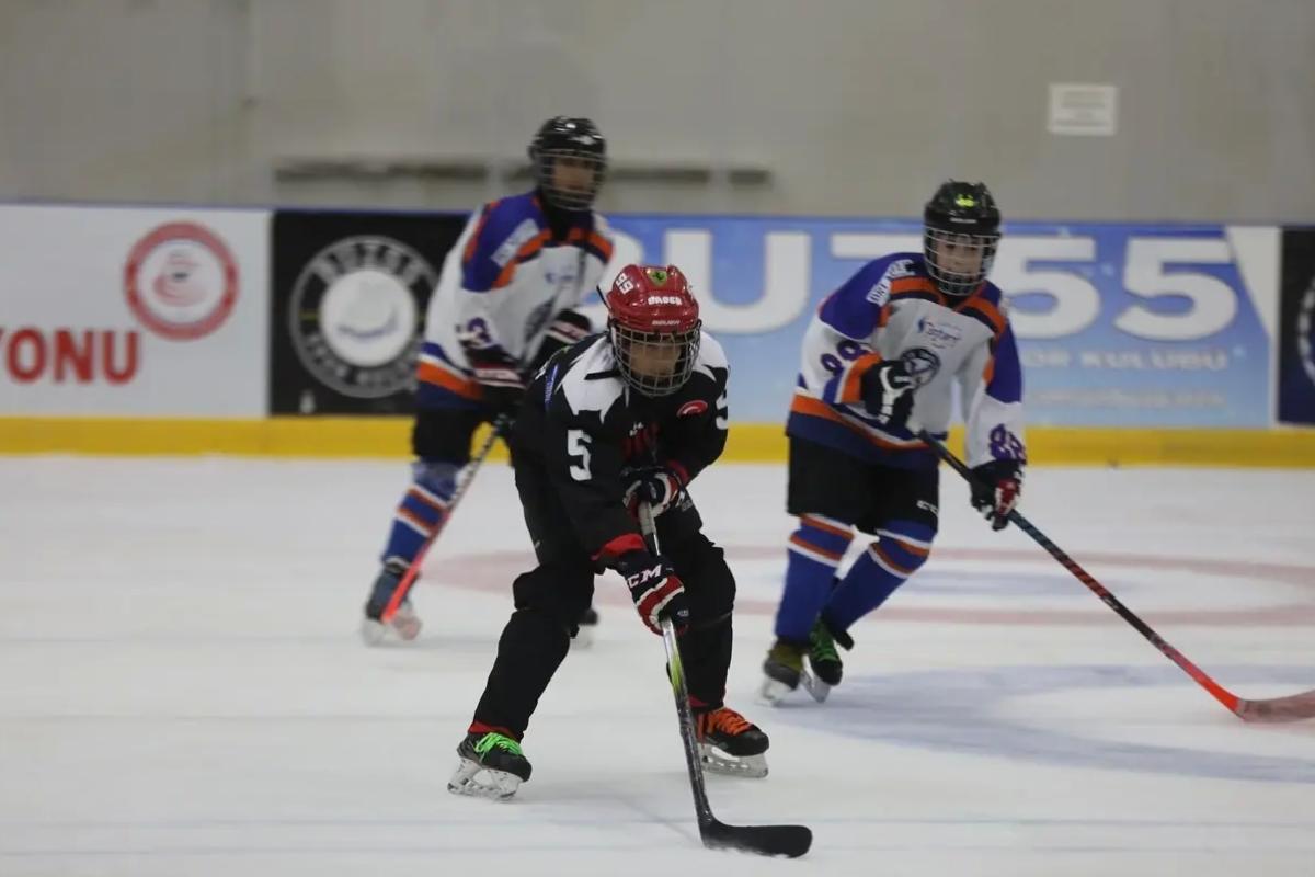U14 Türkiye Şampiyonası Samsun’da Başladı
