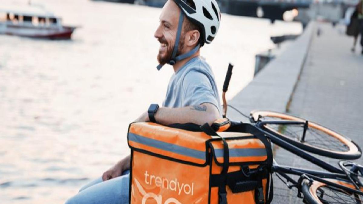 Uber, Trendyol Go’nun yüzde 85 payını satın alıyor