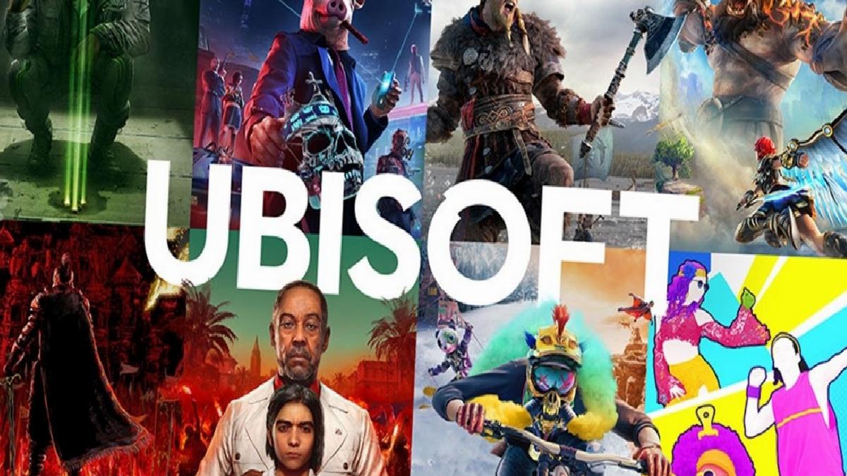 Ubisoft’ta sular durulmuyor: Büyük üretimler ertelendi
