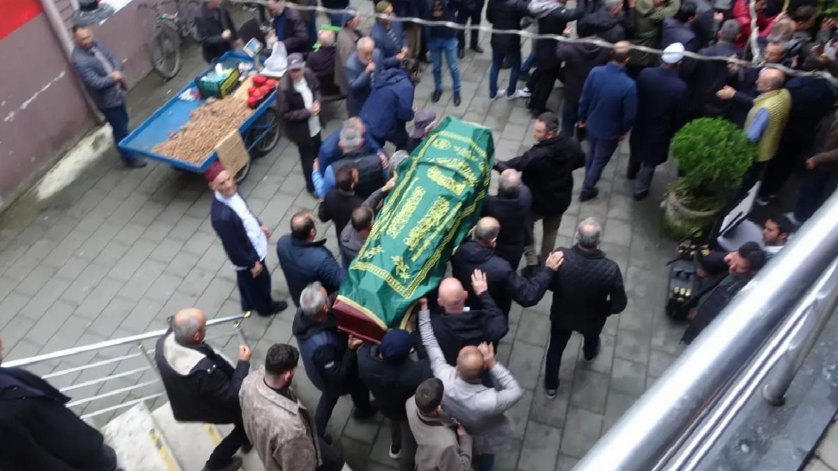 Üç Kız Kardeş Fransa’da Yangında Hayatını Kaybetti