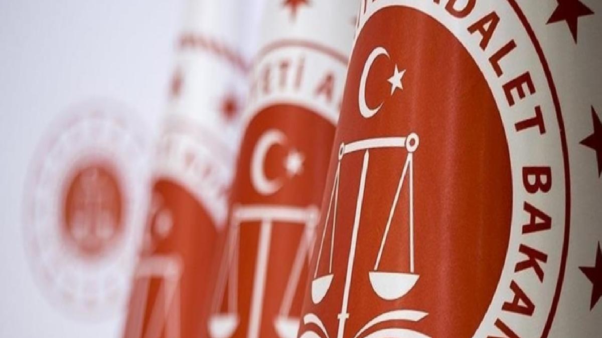 Üç yeni bölge yönetim mahkemesi kuruldu