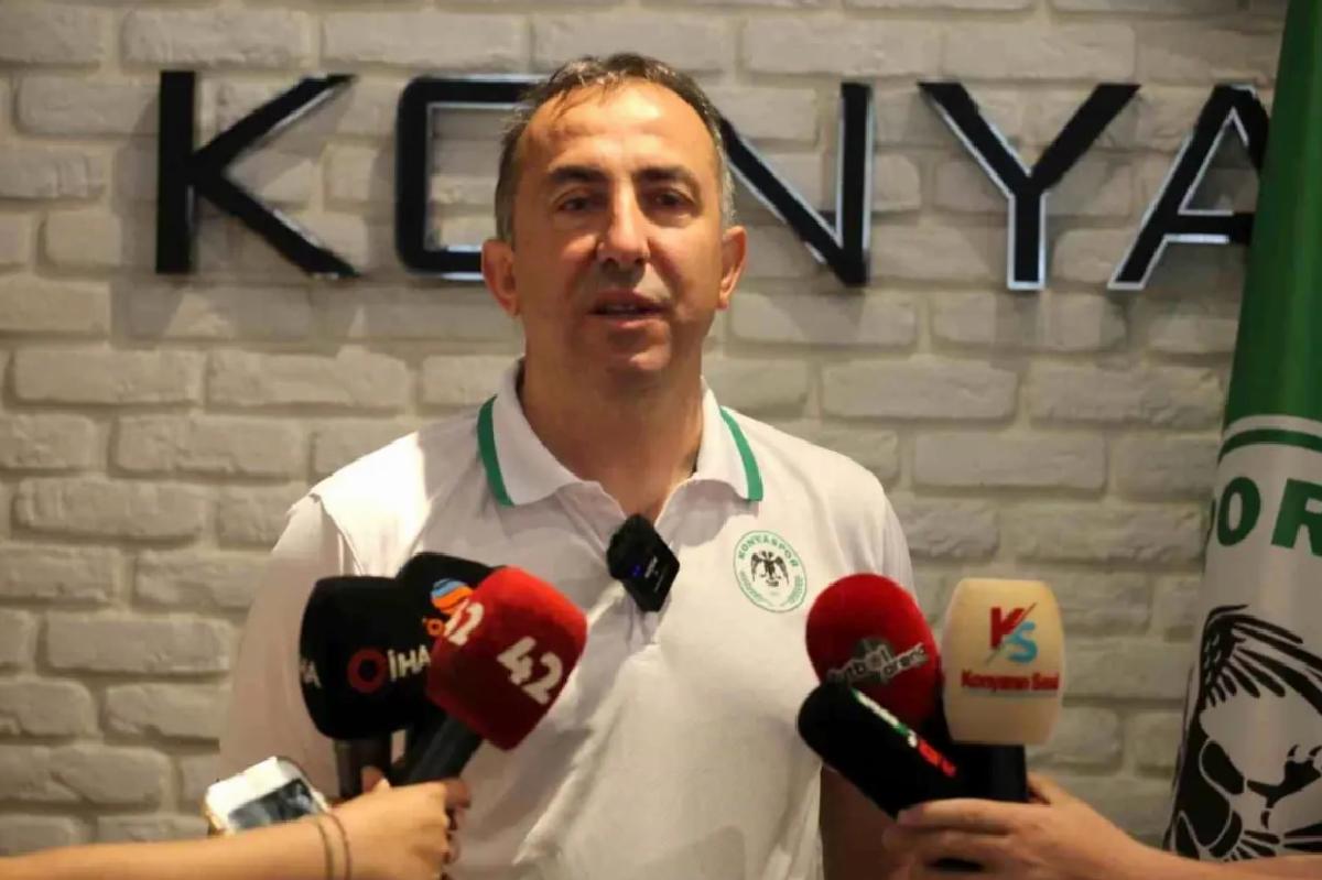 Uçar: Ligi En Güzel Biçimde Bitirmek Amacımız
