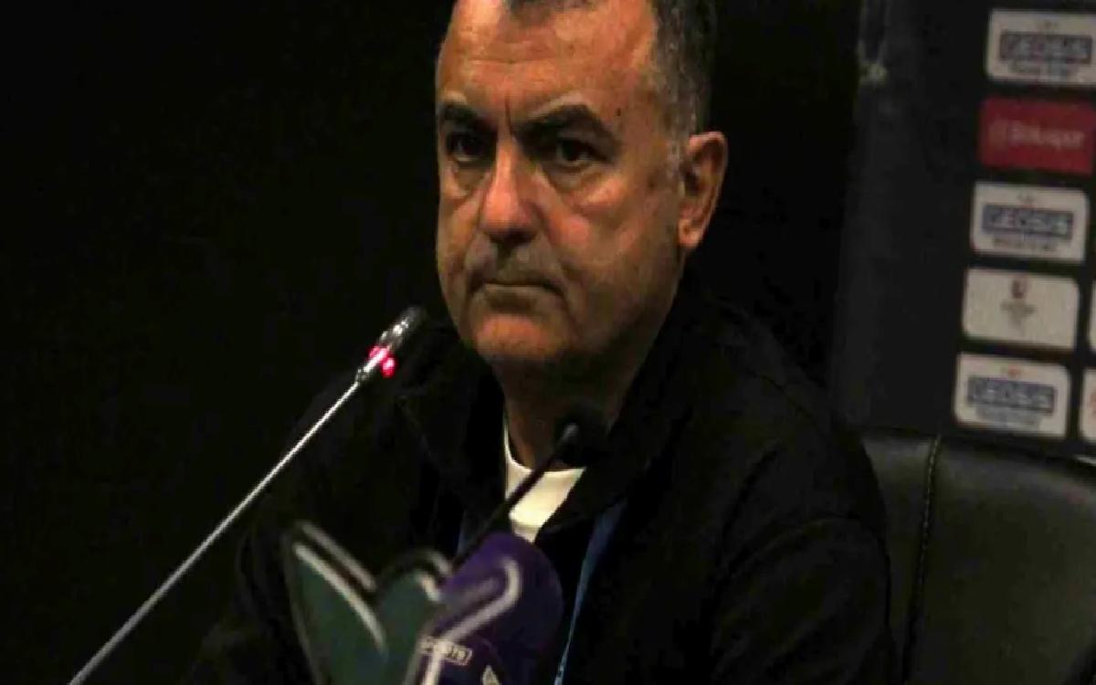 Uçkun’dan Şike Tezlerine Sert Karşılık