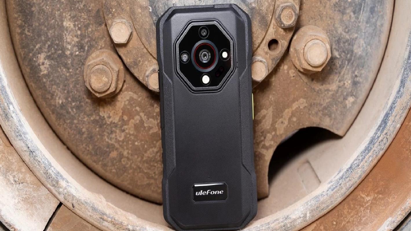 Ucuz ve güçlü: Ulefone Armor X32 tanıtıldı