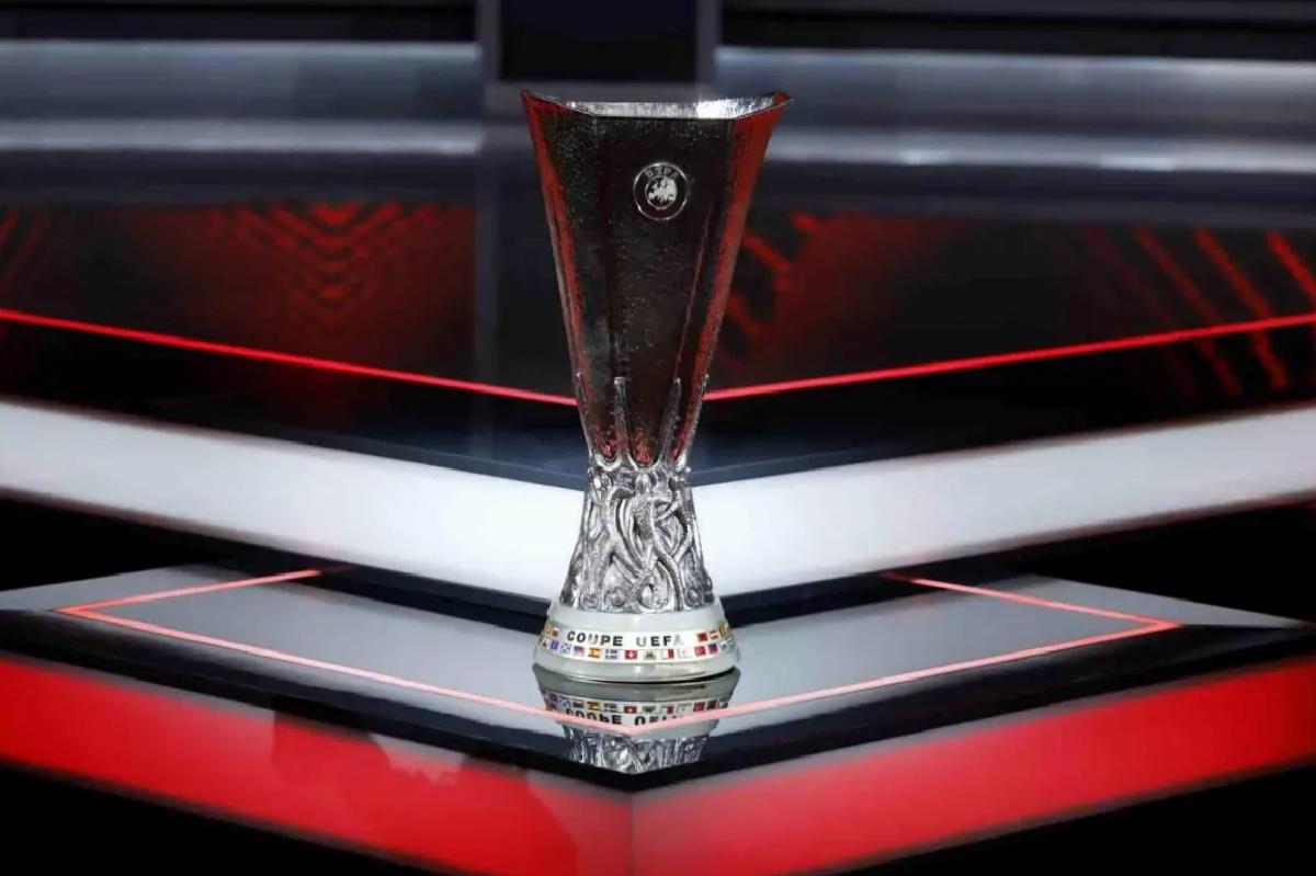 UEFA Avrupa Ligi Yarı Final Rövanşları Yarın