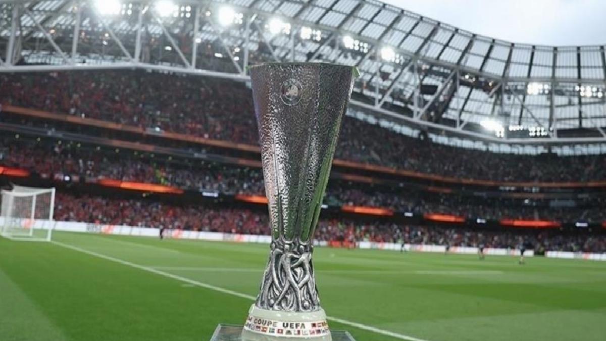 UEFA Avrupa Ligi’nde 1 milyar 469 milyon euroluk final