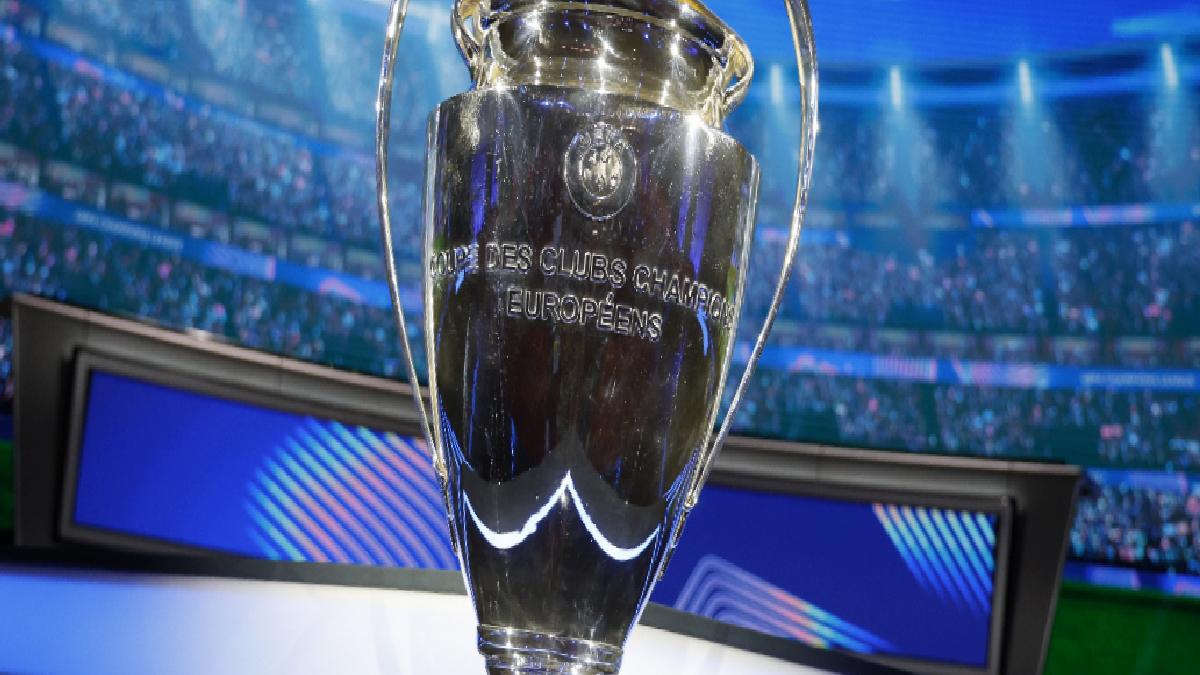 UEFA Şampiyonlar Ligi’nde finalin ismi belirleniyor