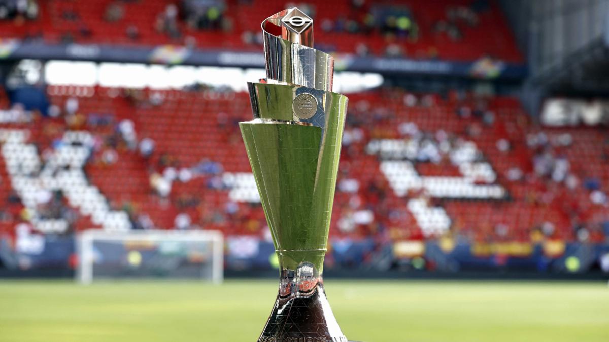 UEFA Uluslar Ligi finallerinde oyuncu listeleri artırıldı