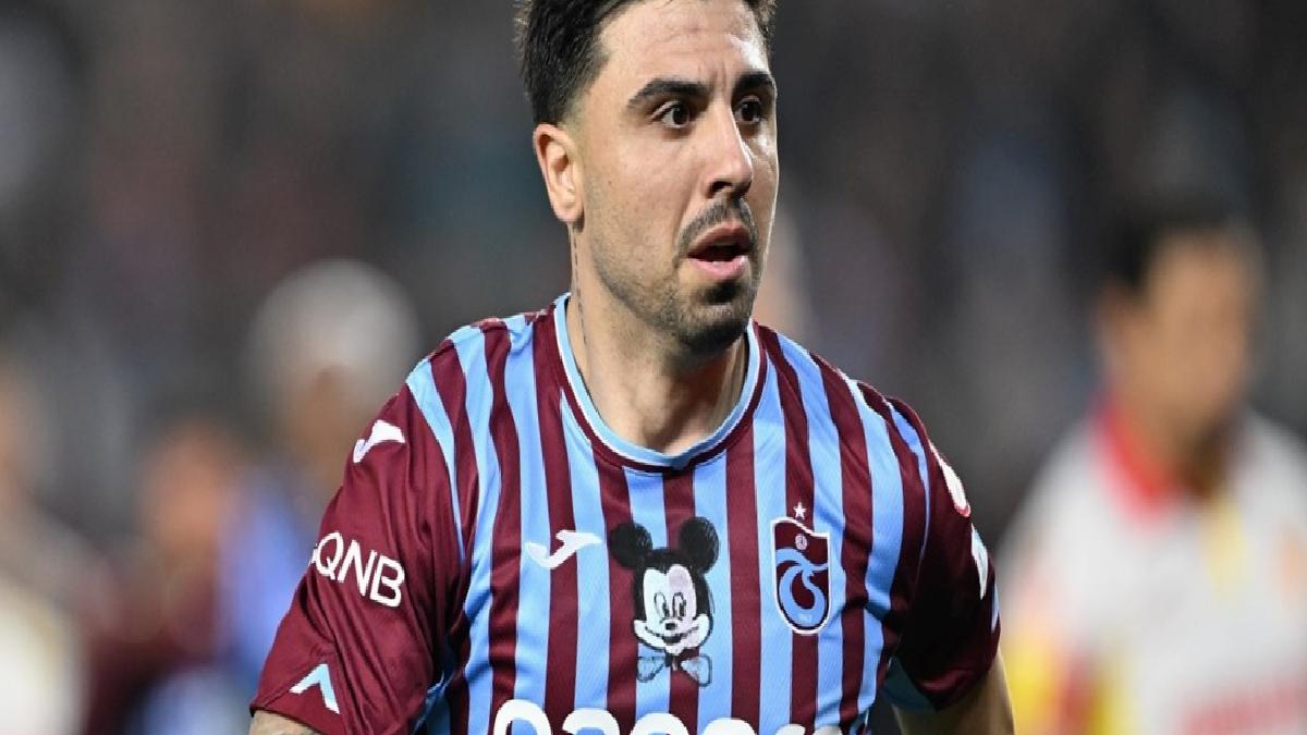 Uğurcan Çakır detayı! Ozan Tufan, dünyada en güzel 11’ini belirledi