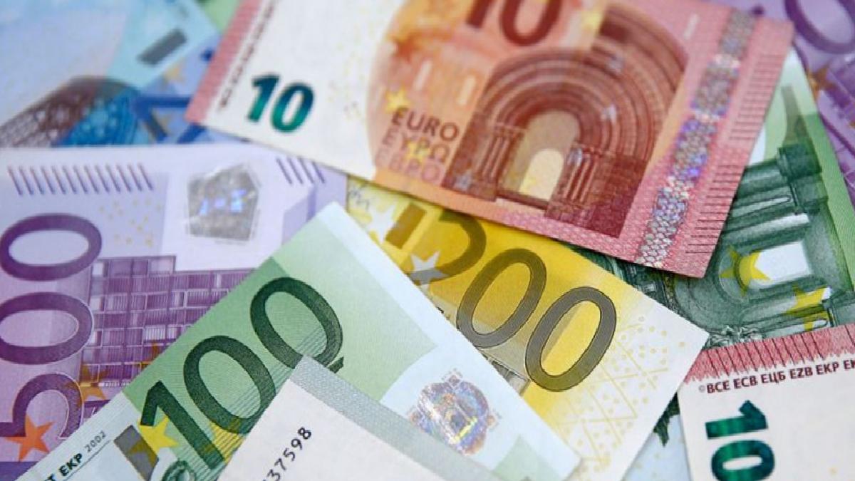 Ukrayna euro periyoduna hazırlanıyor