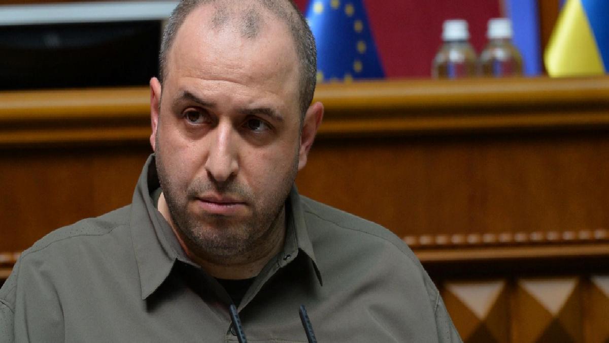 Ukrayna Savunma Bakanı açıkladı: Rusya ile esir takasında anlaştık