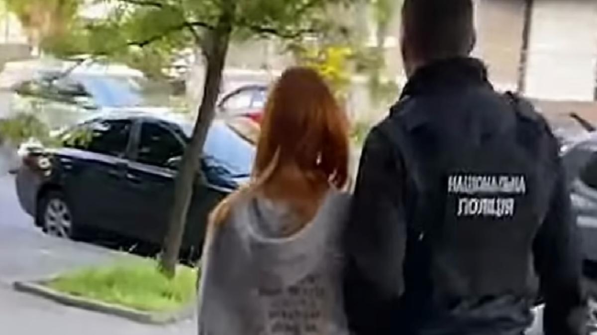 Ukrayna’da iş kurmak için 2 yaşındaki bebeğini sattı