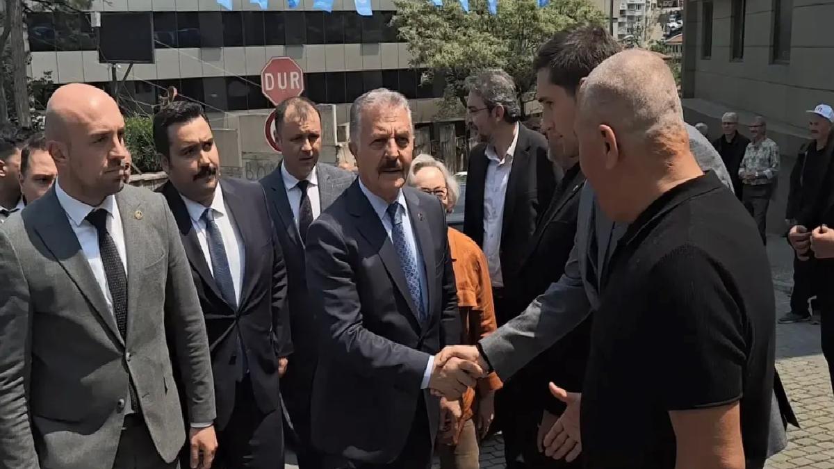 Ülkü Ocakları Türk Gençliği İçin Hayati Ehemmiyete Sahip