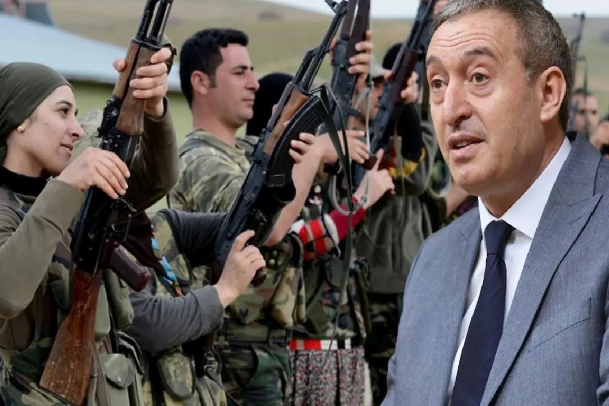 Ulusal Savunma Bakanlığı’ndan korucularla ilgili açıklama