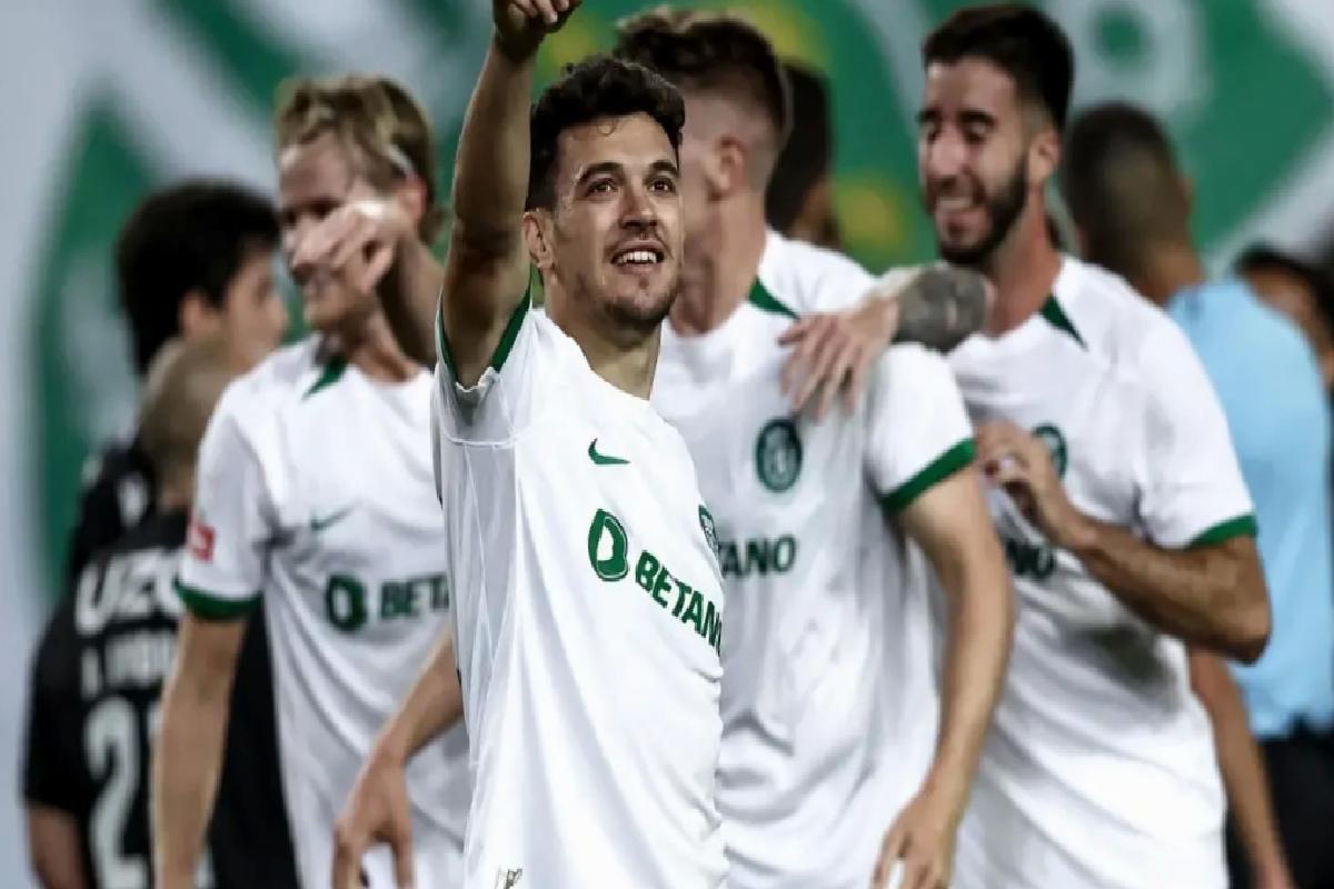 Ulusal yıldızlarımız şampiyonluğu son hafta kaybetti! Portekiz’de şampiyon Sporting