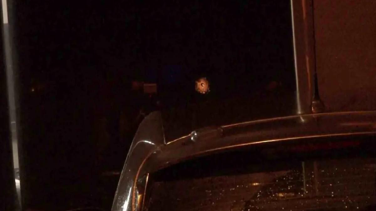 Ümraniye’de Park Tartışması Silahlı Hengameye Dönüştü