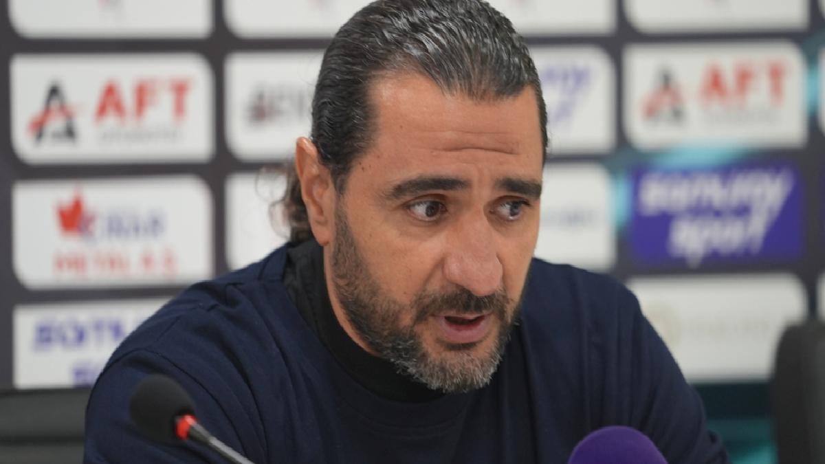 Ümraniyespor, Bülent Bölükbaşı ile yeni kontrat imzaladı