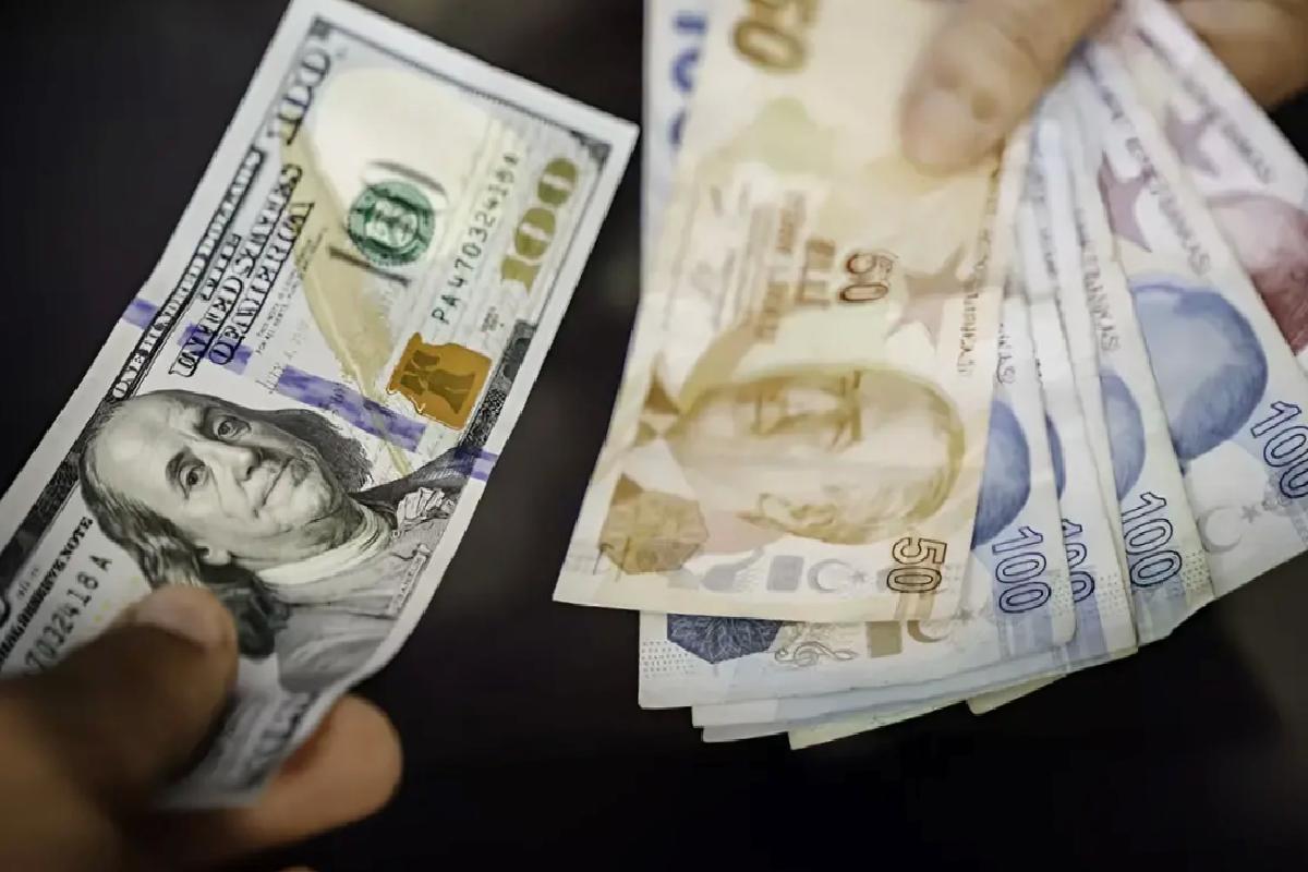 Ünlü bankadan çok konuşulacak dolar/TL kestirimi