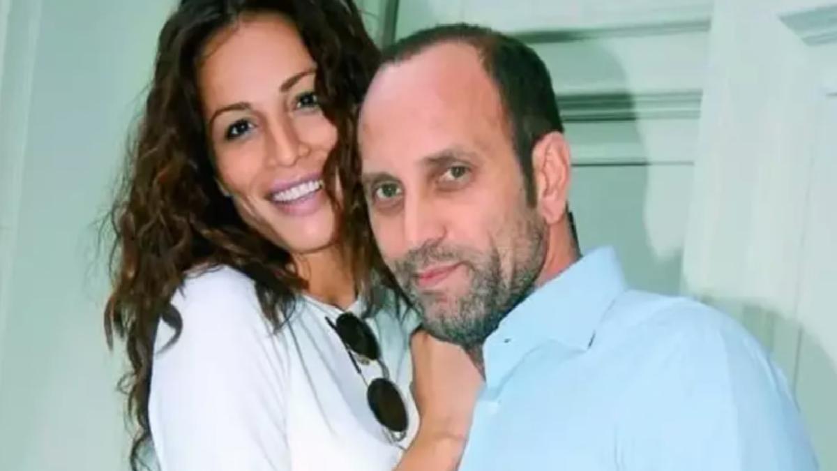 Ünlü model Güzide Duran’ın boşanma davasında Okan Buruk detayı! Mahkemede dinlenecek