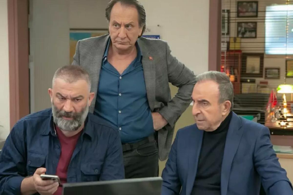 Ünlü oyuncu Art Sokaklar’a 11 sene sonra dönüyor