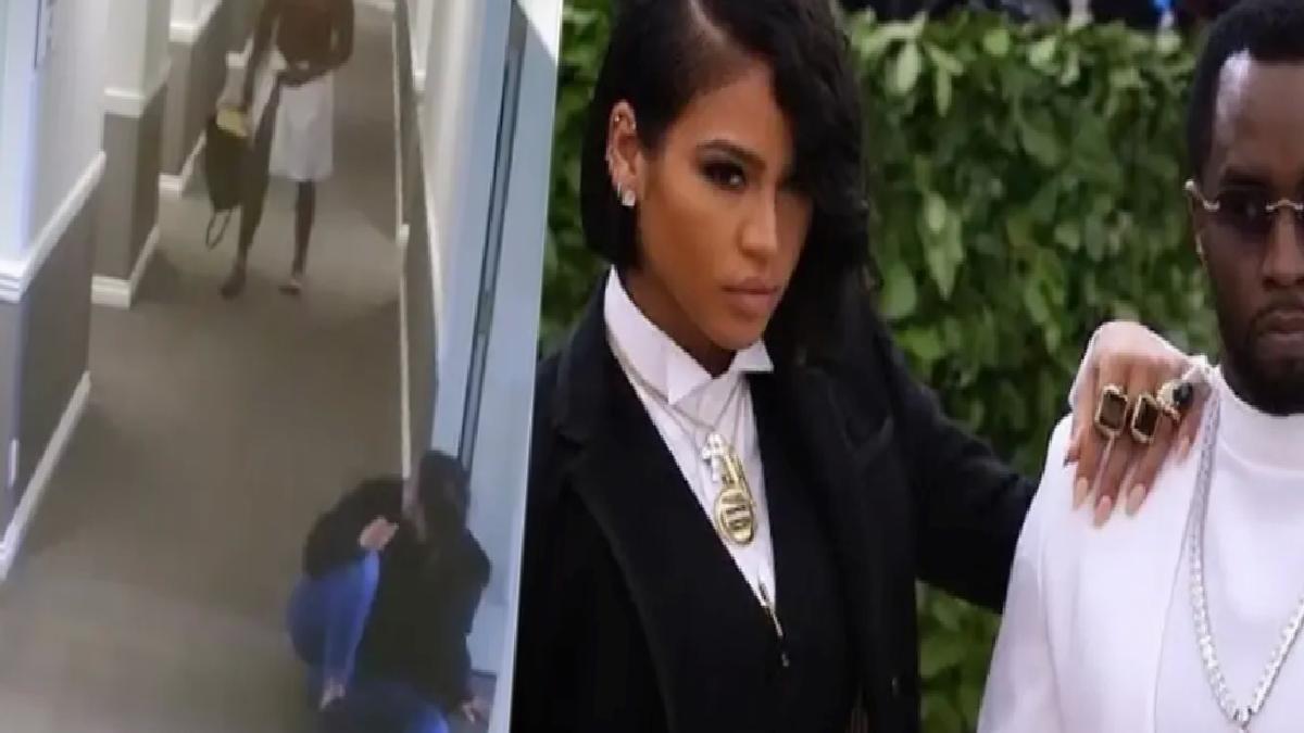 Ünlü rapçi Sean ‘Diddy’ Combs, escortlara yüklü ölçüde para dağıtmış