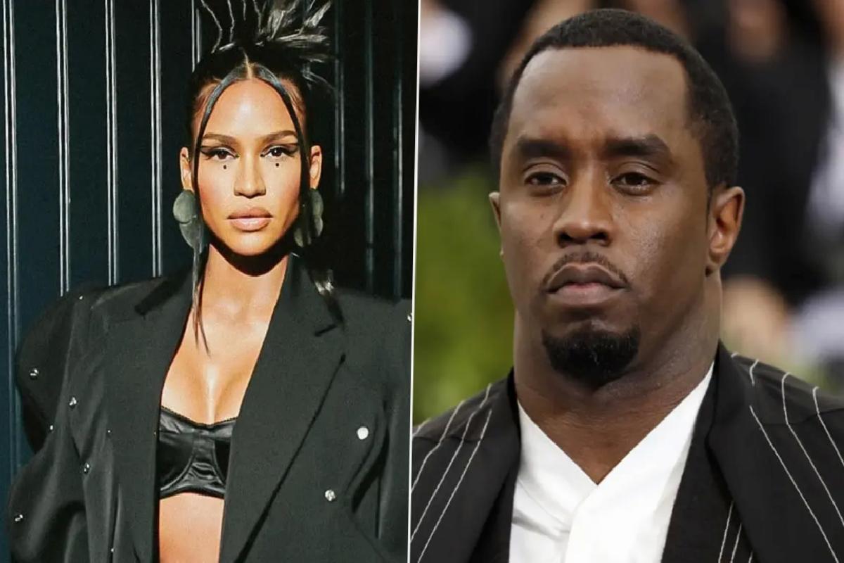 Ünlü rapçi Sean ‘Diddy’ Combs hakkında eski sevgiliden dehşetli savlar