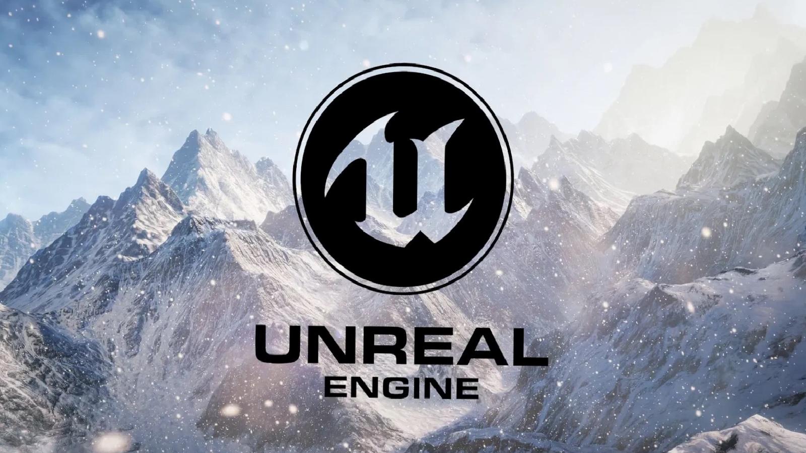 Unreal Engine 6 hakkında birinci bilgiler: 2-3 yıla geliyor