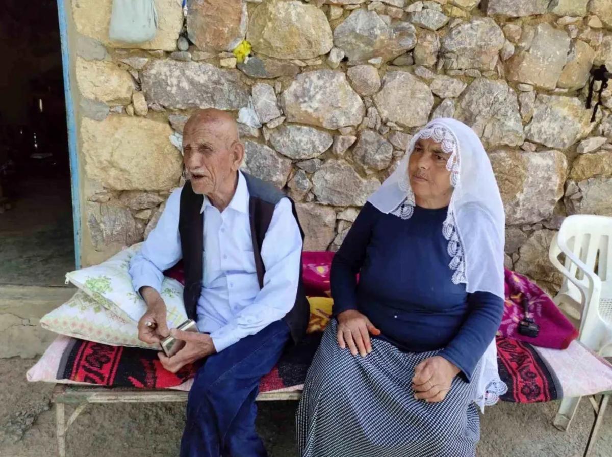 Unutulmaz Aşk: 134 Yaşındaki Adamın Öyküsü