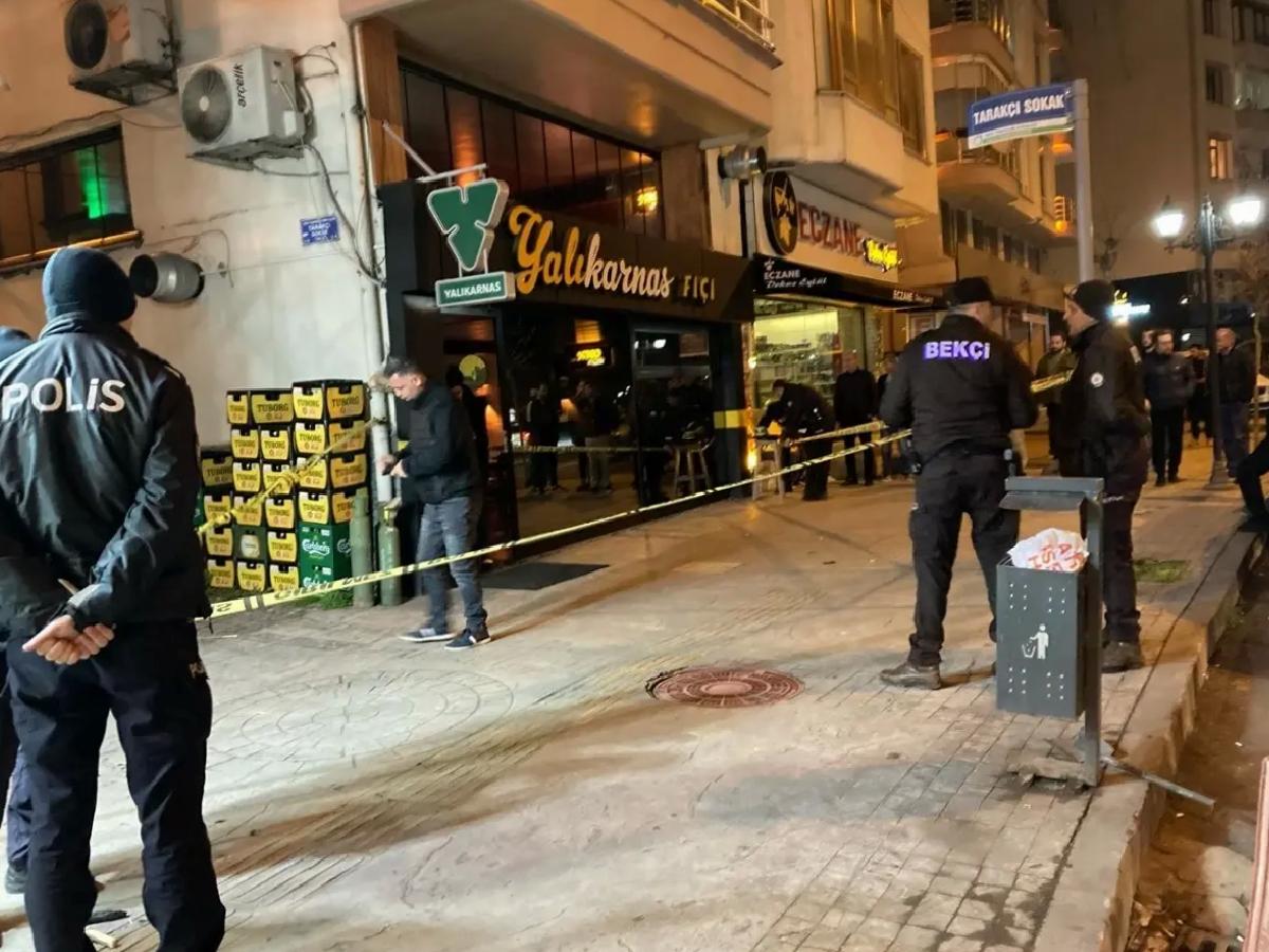 Ünye’de Silahlı Atak: Bir Kişi Ağır Yaralı