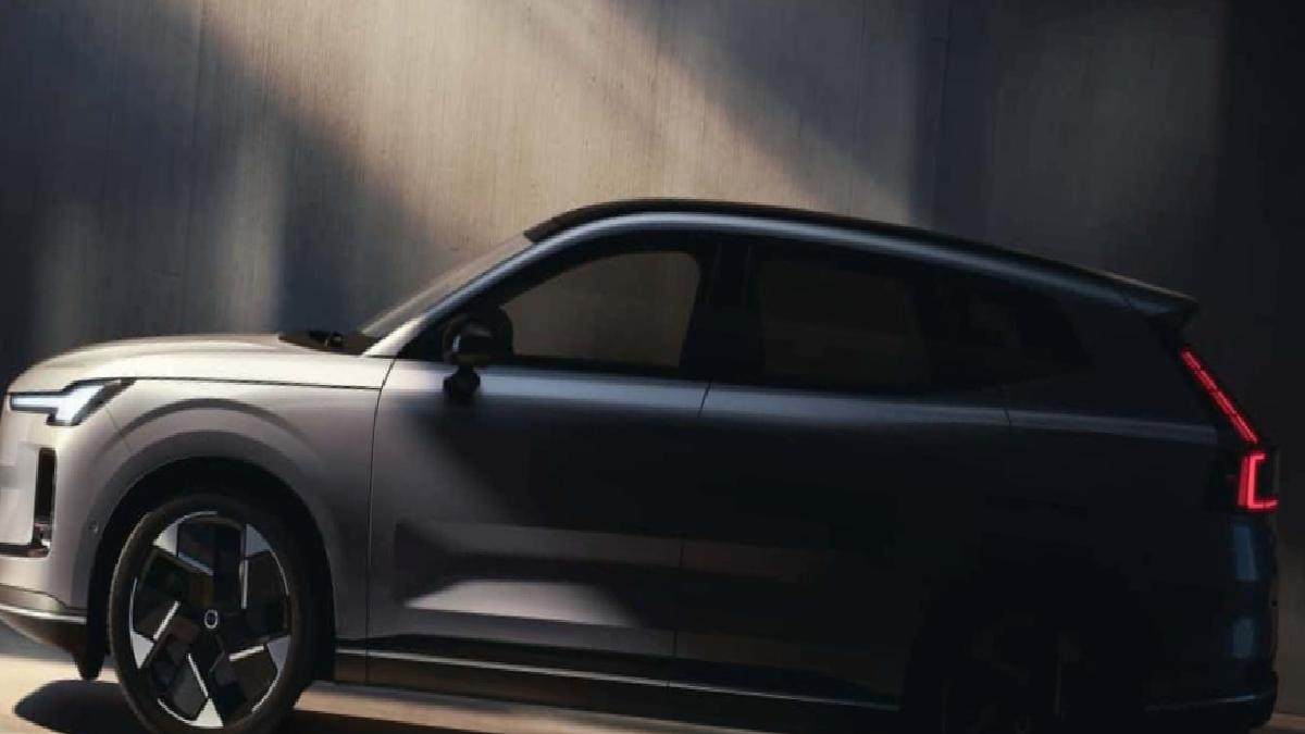 Üretimden kaldırılmıştı: Volvo XC70 geri dönüyor
