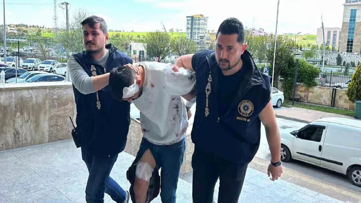 Uşak’ta Bıçaklı Hengame: Bir Kişi Öldü