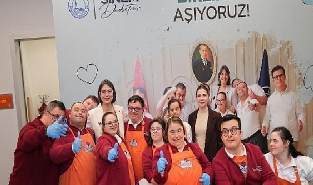 Üsküdar Belediyesi “Engelliler Haftası” Hasebiyle Aktiflik Düzenledi