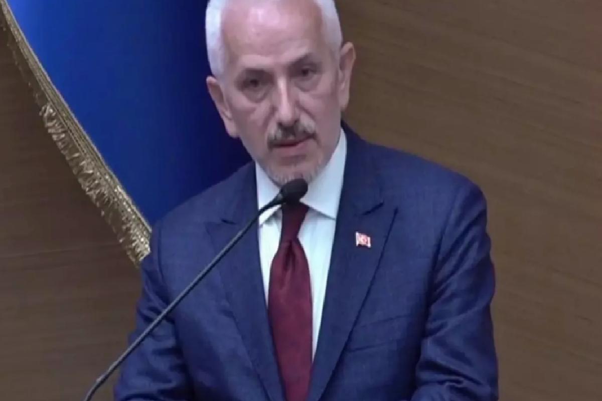Üsküdar Belediyesi’nde AK Partili meclis üyesi partisinden istifa etti