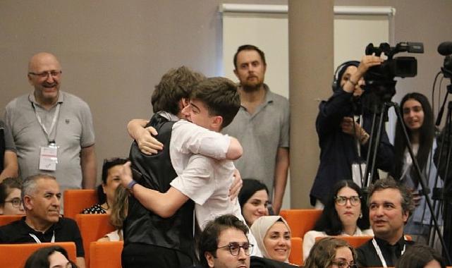 Üsküdar Üniversitesi 10. Bilim ve Fikir Şenliği başlıyor!