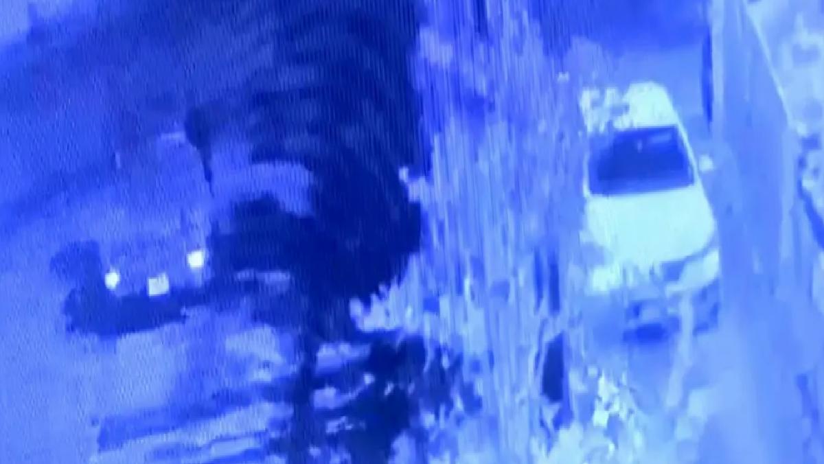 Üsküdar’da İş Yerine Kurşun Yağdıran 2 Kuşkulu Yakalandı