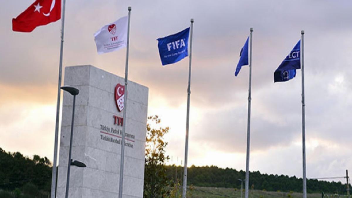 Üstün Lig’den 10 kulüp, PFDK’ya sevk edildi