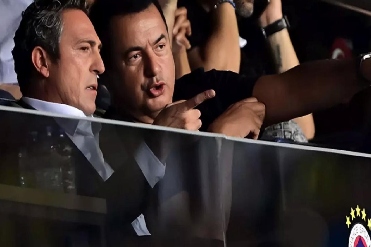 Üstün Lig’in en kıymetli futbolcusu olacak! Fenerbahçe transferde birinci bombayı patlatıyor