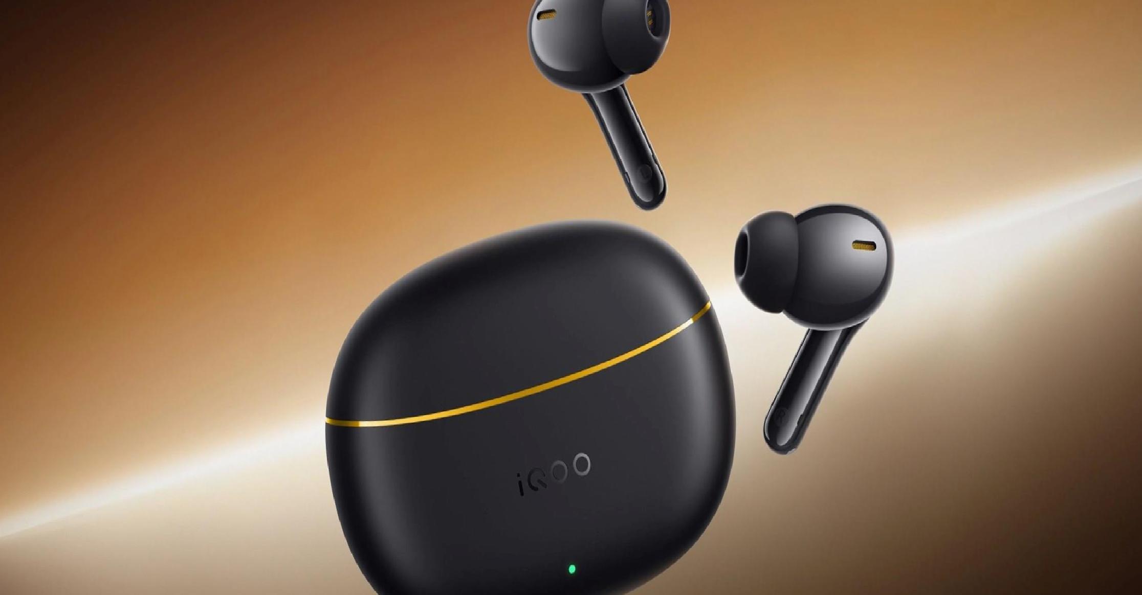 Uygun fiyatlı Vivo iQOO Buds 1i, 50 saat pil ömrüyle geliyor