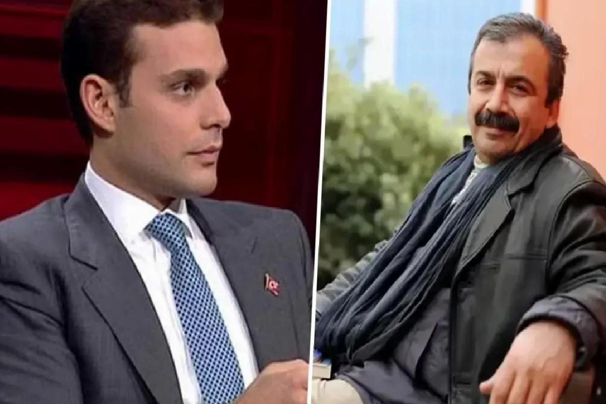 UYGUN Partili Mehmet Aslan’ın Sırrı Süreyya Lider paylaşımına reaksiyon yağıyor