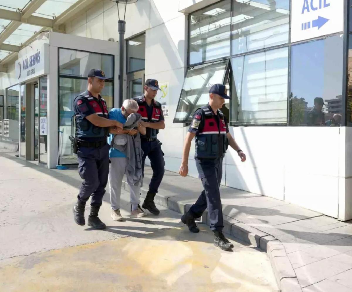Uyuşturucu Bağımlısı Oğul, Baba Tarafından Öldürüldü