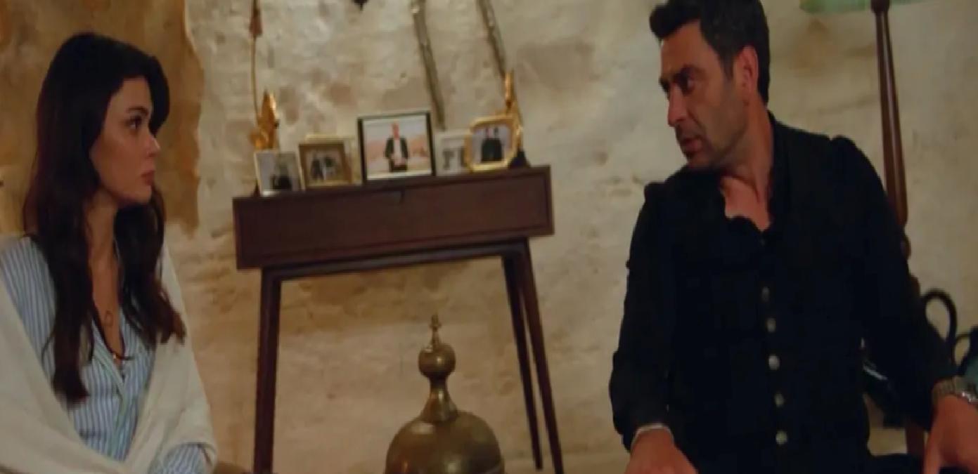 Uzak Kent’in Aşkı Toplumsal Medyayı Salladı