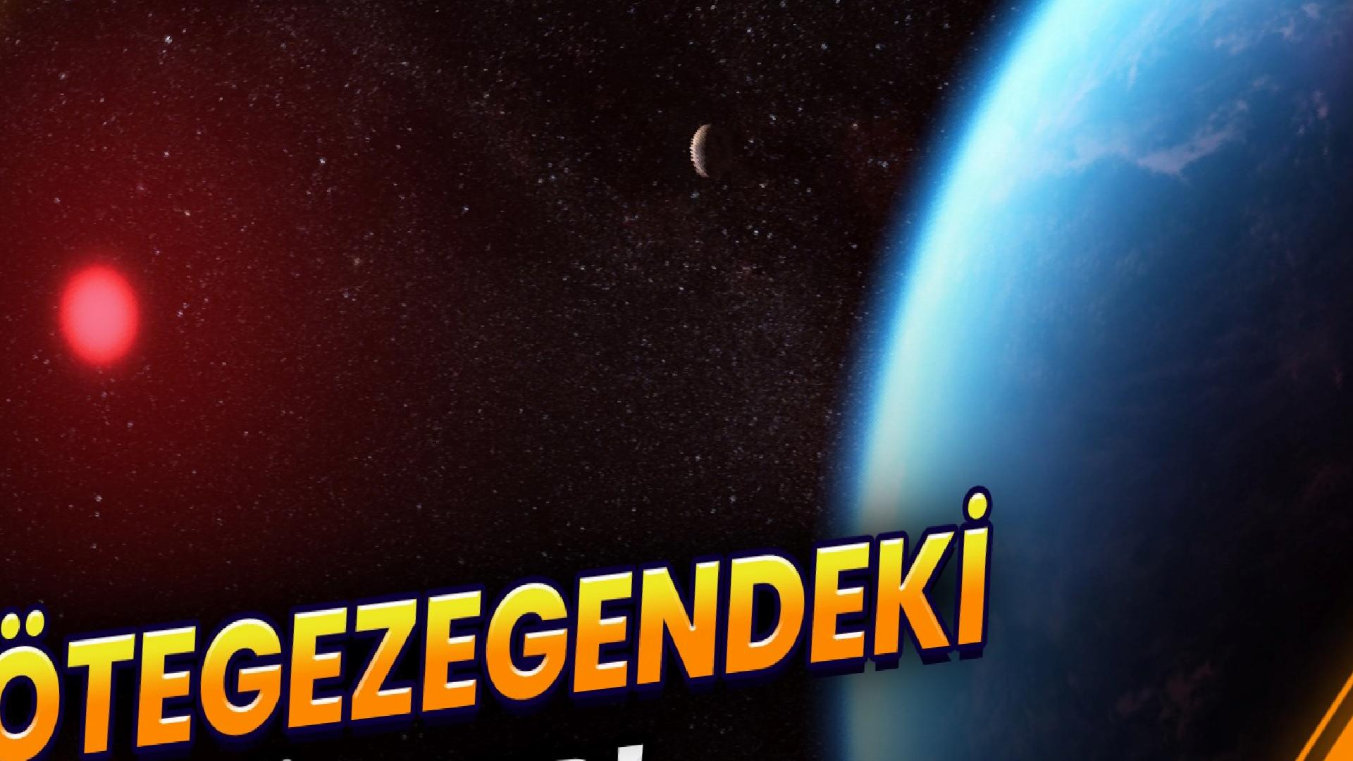 Uzayda hayat umudu: K2-18b keşfi ve kolonizasyon imkanı var mı?