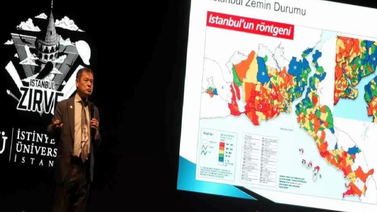 Uzman Uyardı: Sarsıntı Gücü Şimdi Boşalmadı