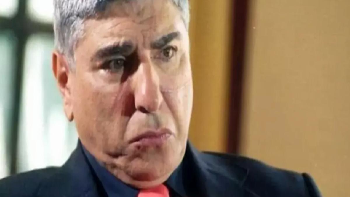 Uzun vakittir ekranlarda yoktu! Kurtlar Vadisi’nin Kılıç’ı Atilla Olgaç’ın son hali