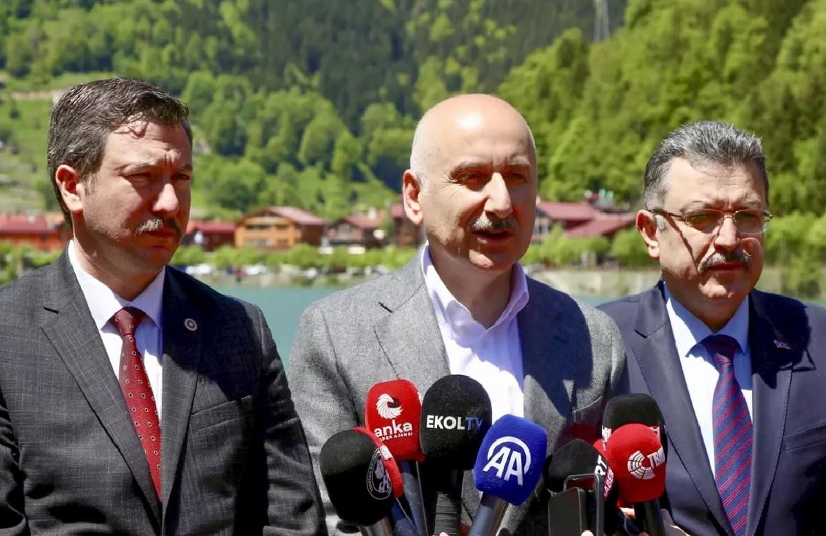Uzungöl’de Turizm Değerlendirmesi