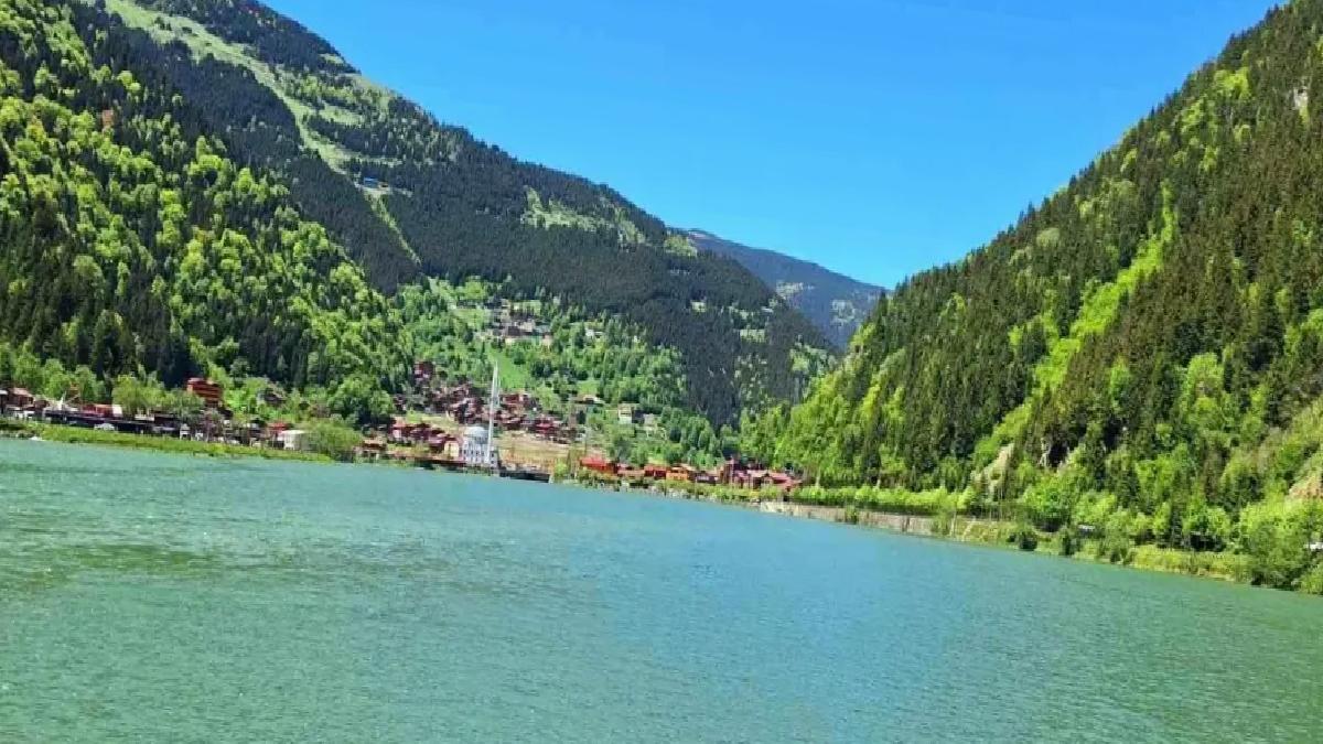 Uzungöl’de Turizm Gelişimi İçin TBMM İncelemesi
