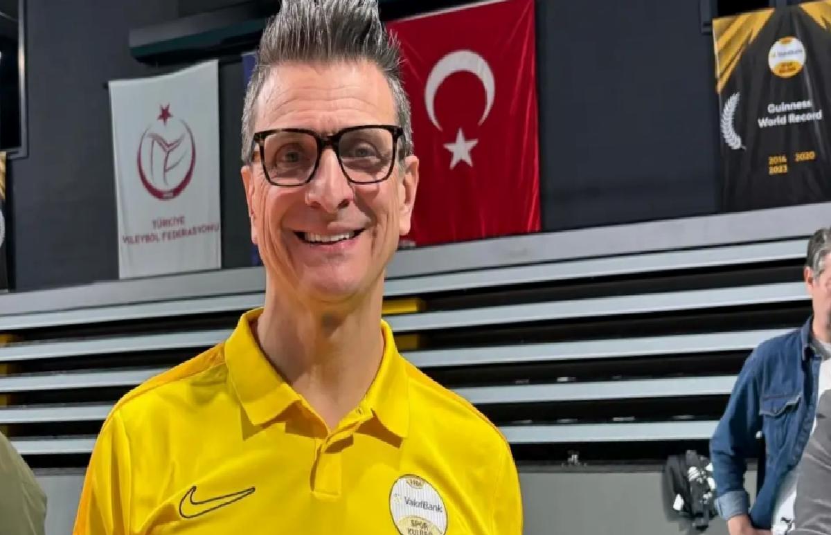 VakıfBank, Final-Four’da İtalya ile Yarışacak